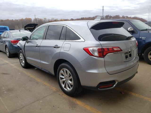 Obraz 2 z 2017 ACURA RDX TECHNOLOGY 2017 z VIN 5J8TB4H55HL028144