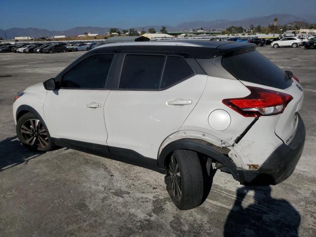 Изображение 2 2019 NISSAN KICKS S 2019 с VIN 3N1CP5CU8KL565027