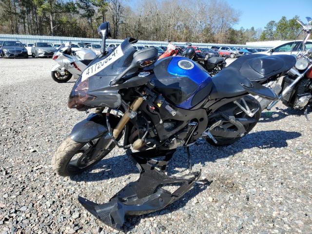 Изображение 2 2007 SUZUKI GSX-R600  2007 с VIN JS1GN7DA472108514