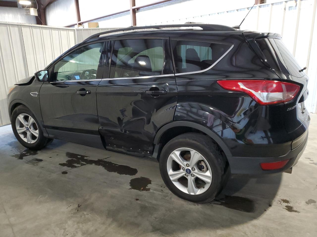 Obraz 2 z 2013 FORD ESCAPE SE 2013 z VIN 1FMCU0GX2DUA06980