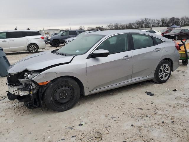 Изображение 1 2018 HONDA CIVIC LX 2018 с VIN 19XFC2F55JE008913