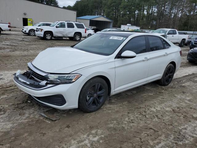 Изображение 1 2023 VOLKSWAGEN JETTA SE 2023 с VIN 3VW7M7BU6PM032631