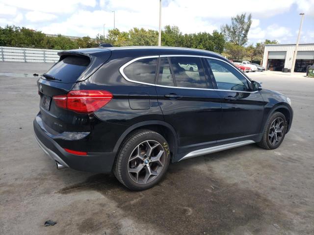 Изображение 3 2018 BMW X1 SDRIVE28I 2018 с VIN WBXHU7C30J3F04267