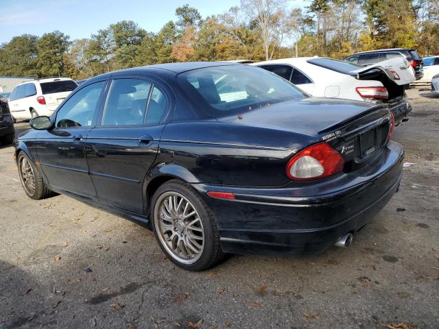 Obraz 2 z 2005 JAGUAR X-TYPE 3.0 2005 z VIN SAJWA51C05WE21903
