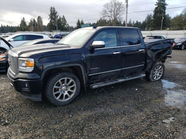 Obraz 2015 GMC SIERRA K1500 DENALI 2015