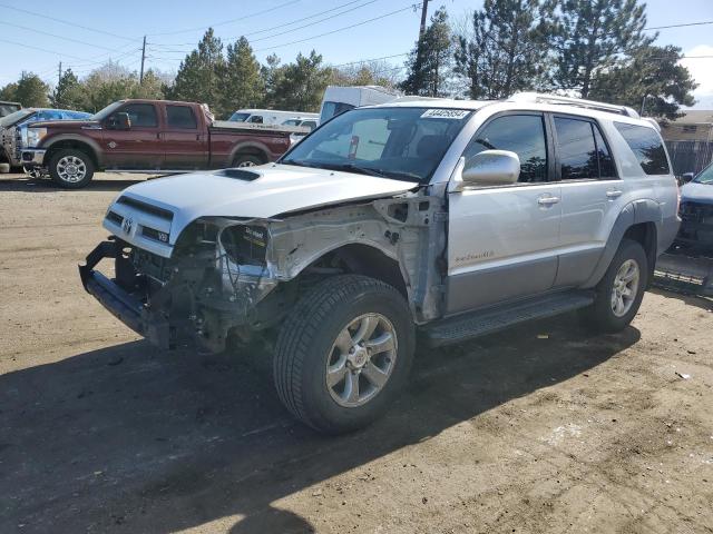 Изображение 1 2003 TOYOTA 4RUNNER SR5 2003 с VIN JTEBT14R230020412