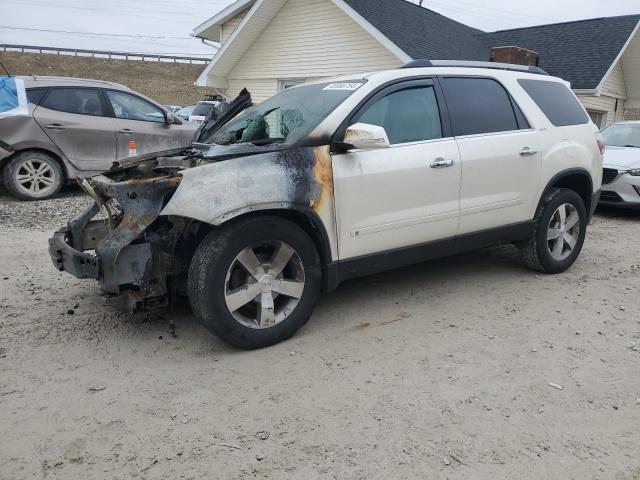 2010 GMC ACADIA SLT-1 2010 image