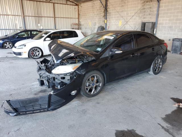Image 1 of 2014 FORD FOCUS SE 2014 with VIN 1FADP3F26EL303254