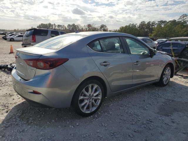 Obraz 3 z 2014 MAZDA 3 GRAND TOURING 2014 z VIN JM1BM1W31E1148518