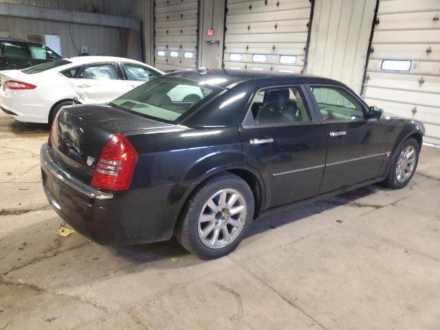Image 3 of 2005 CHRYSLER 300C  2005 with VIN 2C3AA63H25H615629