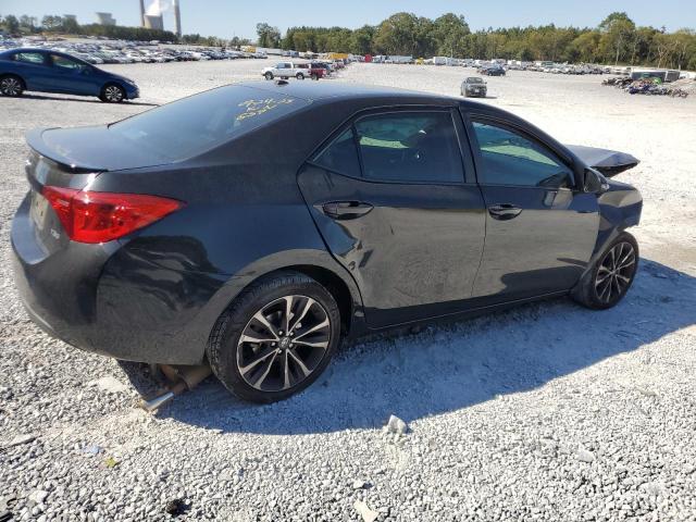 Image 3 of 2017 TOYOTA COROLLA L 2017 with VIN 2T1BURHE5HC912447