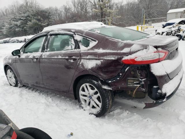 Obraz 2 z 2013 FORD FUSION SE 2013 z VIN 3FA6P0H71DR187168