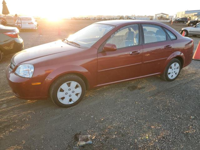 Obraz 1 z 2006 SUZUKI FORENZA  2006 z VIN KL5JD56Z26K459660