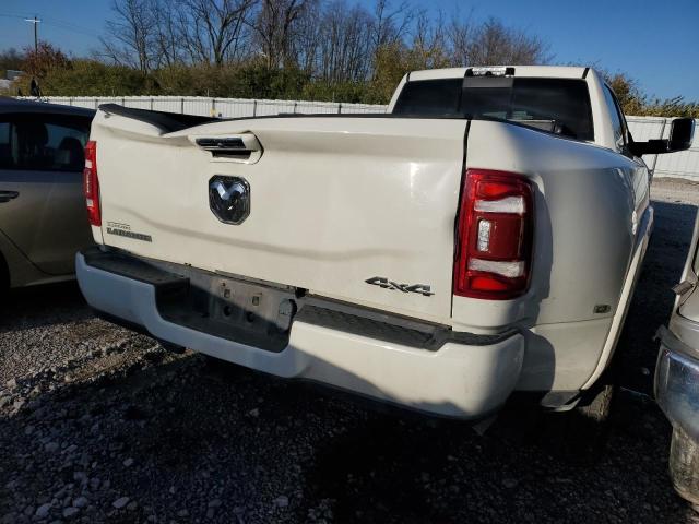 Image 3 of 2021 RAM 3500 LARAMIE 2021 with VIN 3C63RRJLXMG567731