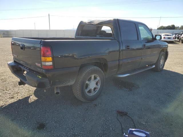 Изображение 3 2006 GMC SIERRA K1500 DENALI 2006 с VIN 2GTEK63N361234480