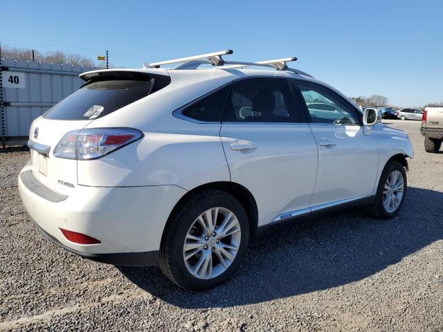 Изображение 3 2010 LEXUS RX 450 2010 с VIN JTJBC1BA0A2403006
