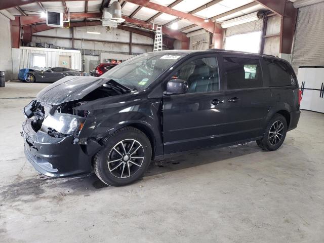 Obraz 2016 DODGE GRAND CARAVAN R/T 2016