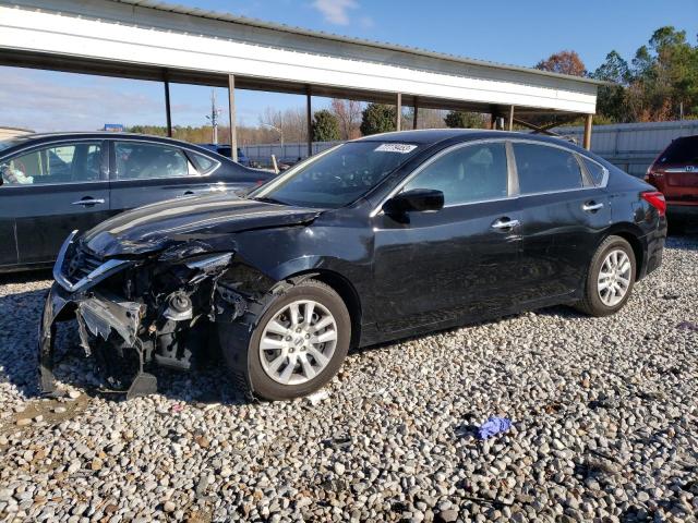 Image 1 of 2016 NISSAN ALTIMA 2.5 2016 with VIN 1N4AL3AP3GN309313
