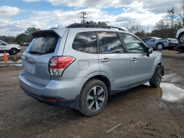 Obraz 3 z 2018 SUBARU FORESTER 2.5I PREMIUM 2018 z VIN JF2SJAGC0JH542568