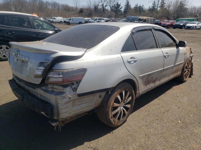 Obraz 3 z 2007 TOYOTA CAMRY LE 2007 z VIN 4T1BK46KX7U019799