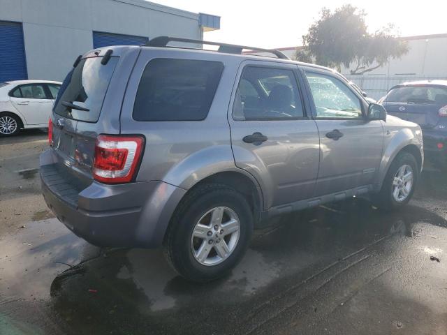 Image 3 of 2008 FORD ESCAPE HEV 2008 with VIN 1FMCU59H98KB75351