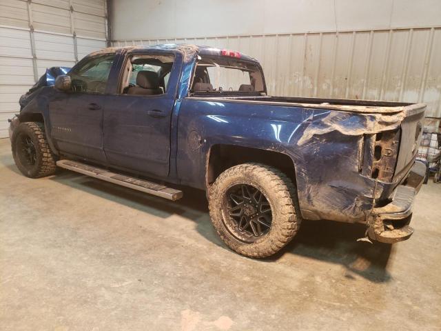 Obraz 2 z 2015 CHEVROLET SILVERADO C1500 LT 2015 z VIN 3GCPCREH9FG468077