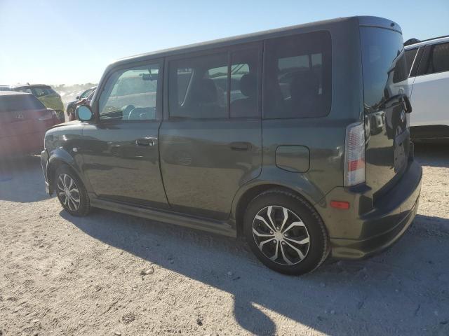 Image 2 of 2005 TOYOTA SCION XB 2005 with VIN JTLKT334754008634