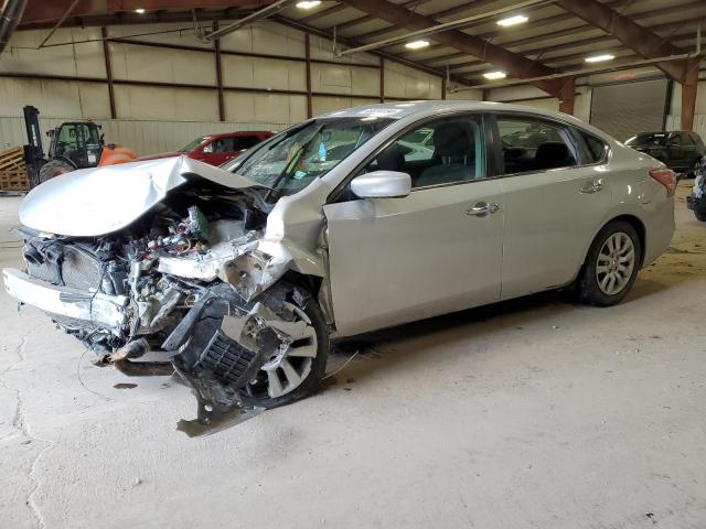 Изображение 1 2013 NISSAN ALTIMA 2.5 2013 с VIN 1N4AL3AP8DN459994