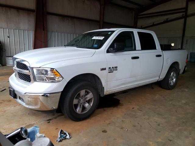 Изображение 2022 RAM 1500 CLASSIC TRADESMAN 2022