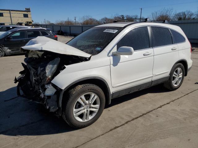 Изображение 1 2011 HONDA CR-V EXL 2011 с VIN 5J6RE3H72BL020449