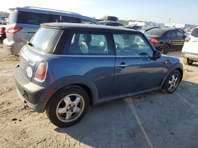 Изображение 3 2009 MINI COOPER  2009 с VIN WMWMF33509TW76966