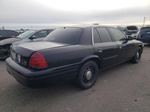 Image 3 of 2011 FORD CROWN VICTORIA POLICE INTERCEPTOR 2011 with VIN 2FABP7BV4BX180356