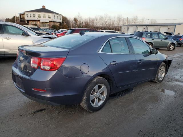 Image 3 of 2013 CHEVROLET MALIBU LS 2013 with VIN 1G11B5SAXDF338860