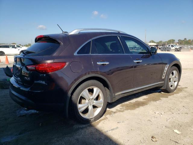 Изображение 3 2011 INFINITI FX35  2011 с VIN JN8AS1MW4BM733851