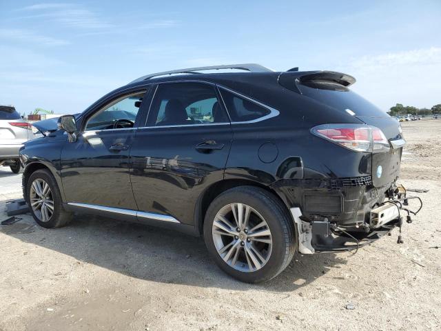 Image 2 of 2015 LEXUS RX 350 2015 with VIN 2T2ZK1BA4FC177674