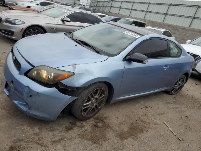 Изображение 2008 TOYOTA SCION TC  2008
