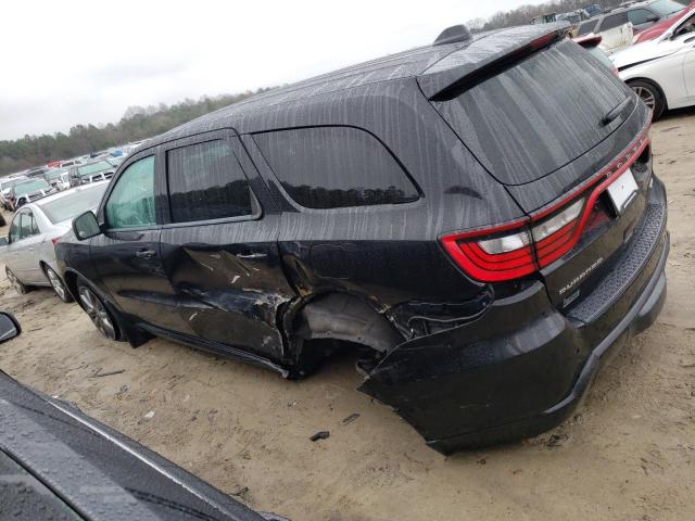 Image 2 of 2015 DODGE DURANGO R/T 2015 with VIN 1C4SDJCTXFC745743