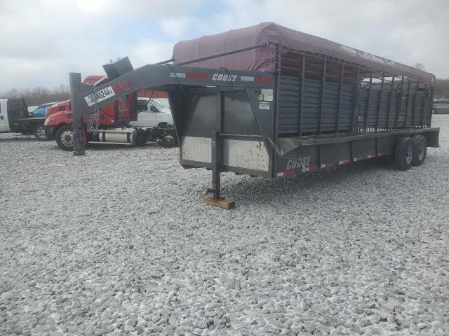 Image 2 of 2019 OTHR TRAILER 2019 with VIN 1C9GS2421KM202030