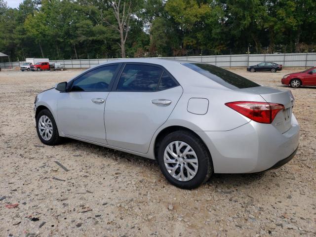 Obraz 2 z 2018 TOYOTA COROLLA L 2018 z VIN 5YFBURHE0JP855029