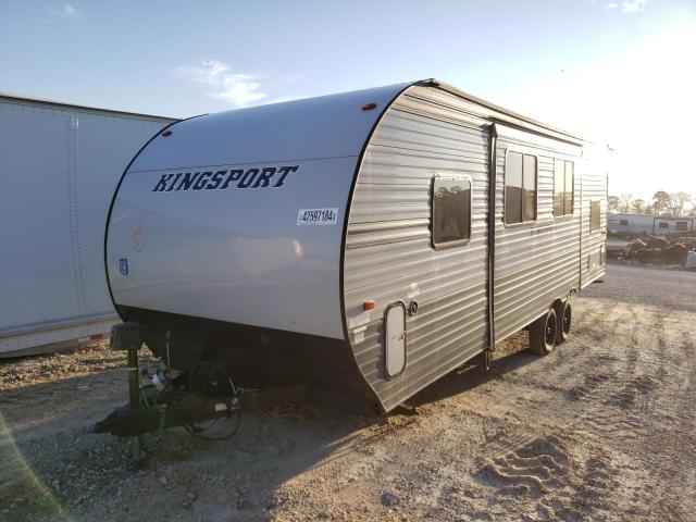 Изображение 2 2021 GULF STREAM KINGSPORT 2021 с VIN 1NL1G3029M1145017