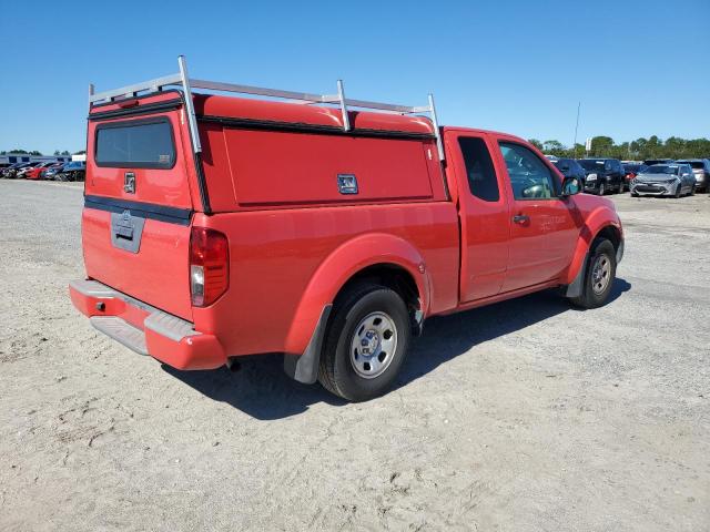 Obraz 3 z 2017 NISSAN FRONTIER S 2017 z VIN 1N6BD0CT7HN775443