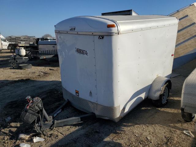 Image 3 of 2016 MIRA TRAILER 2016 with VIN 5M3BE0819G1068180