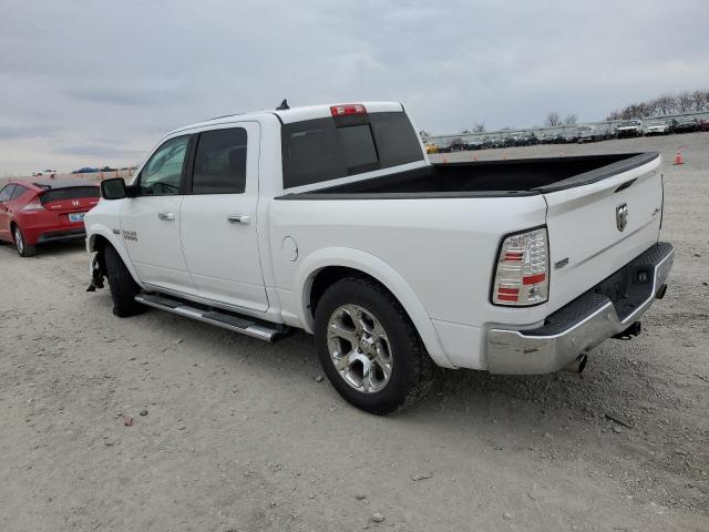 Image 2 of 2015 RAM 1500 LARAMIE 2015 with VIN 1C6RR7NTXFS586297