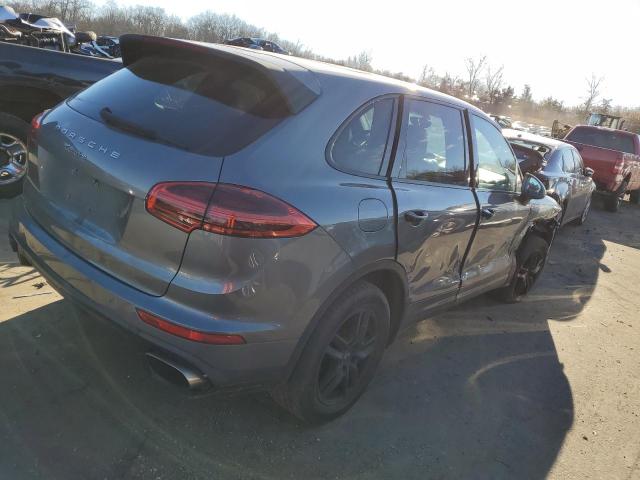 Obraz 3 z 2016 PORSCHE CAYENNE  2016 z VIN WP1AA2A2XGKA13929