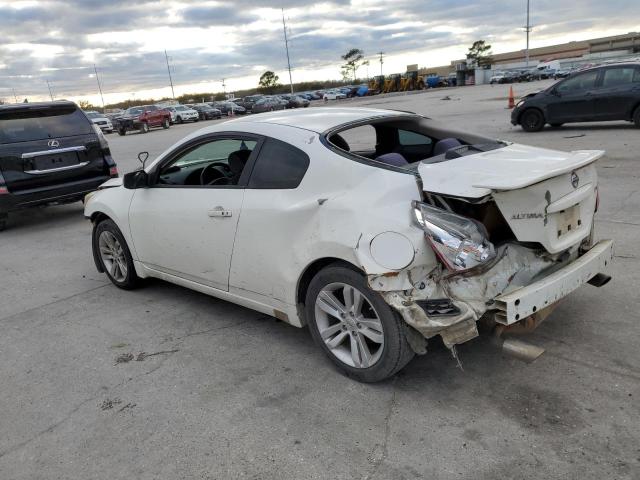 Image 2 of 2010 NISSAN ALTIMA S 2010 with VIN 1N4AL2EPXAC148059