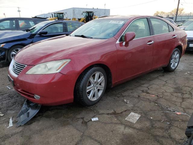 Obraz 2009 LEXUS ES 350 2009