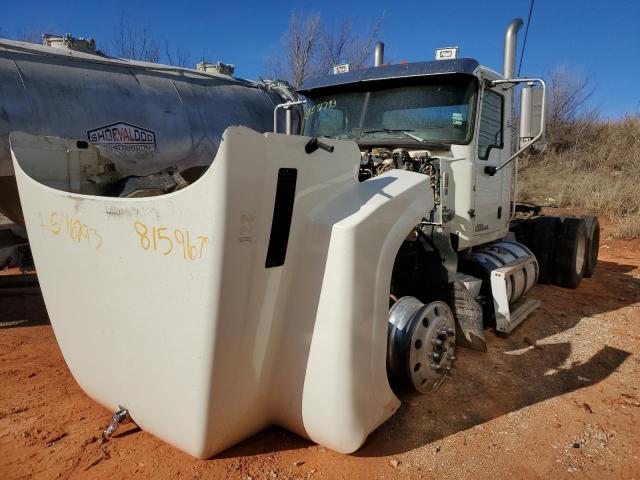 Image 2 of 2015 MACK 600 CHU600 2015 with VIN 1M1AN07Y7FM018157