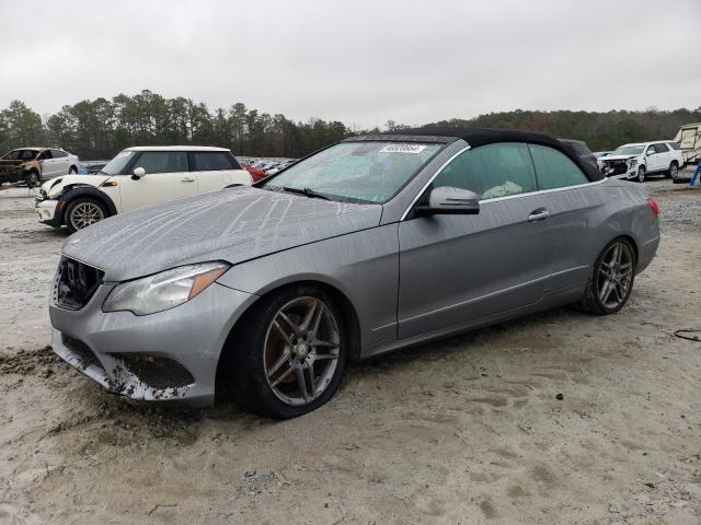 Image 1 of 2014 MERCEDES-BENZ E 350 2014 with VIN WDDKK5KF1EF244963