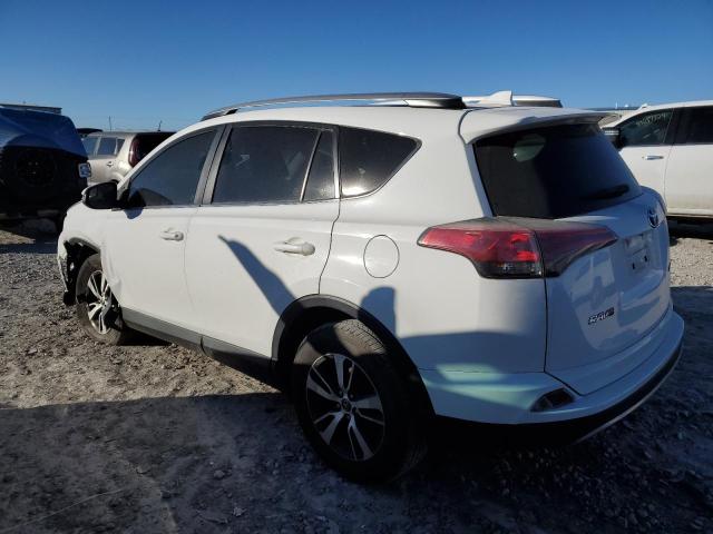 Obraz 2 z 2017 TOYOTA RAV4 XLE 2017 z VIN JTMWFREV9HD104444