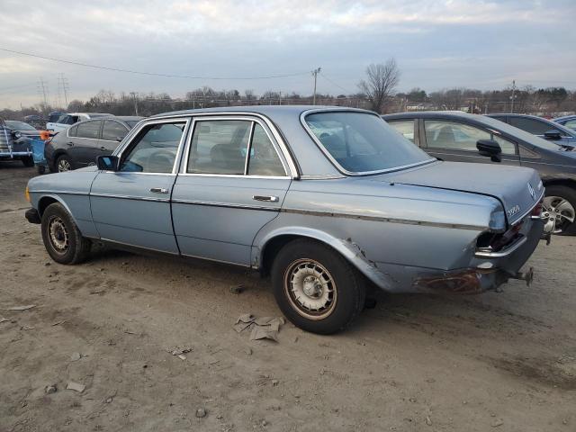 Obraz 2 z 1985 MERCEDES-BENZ 300 DT 1985 z VIN WDBAB33C4FA265057